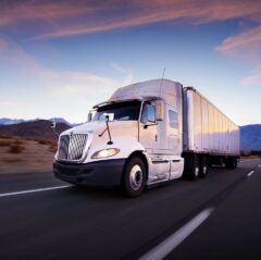 A Safe Journey Is A Better Delivery
